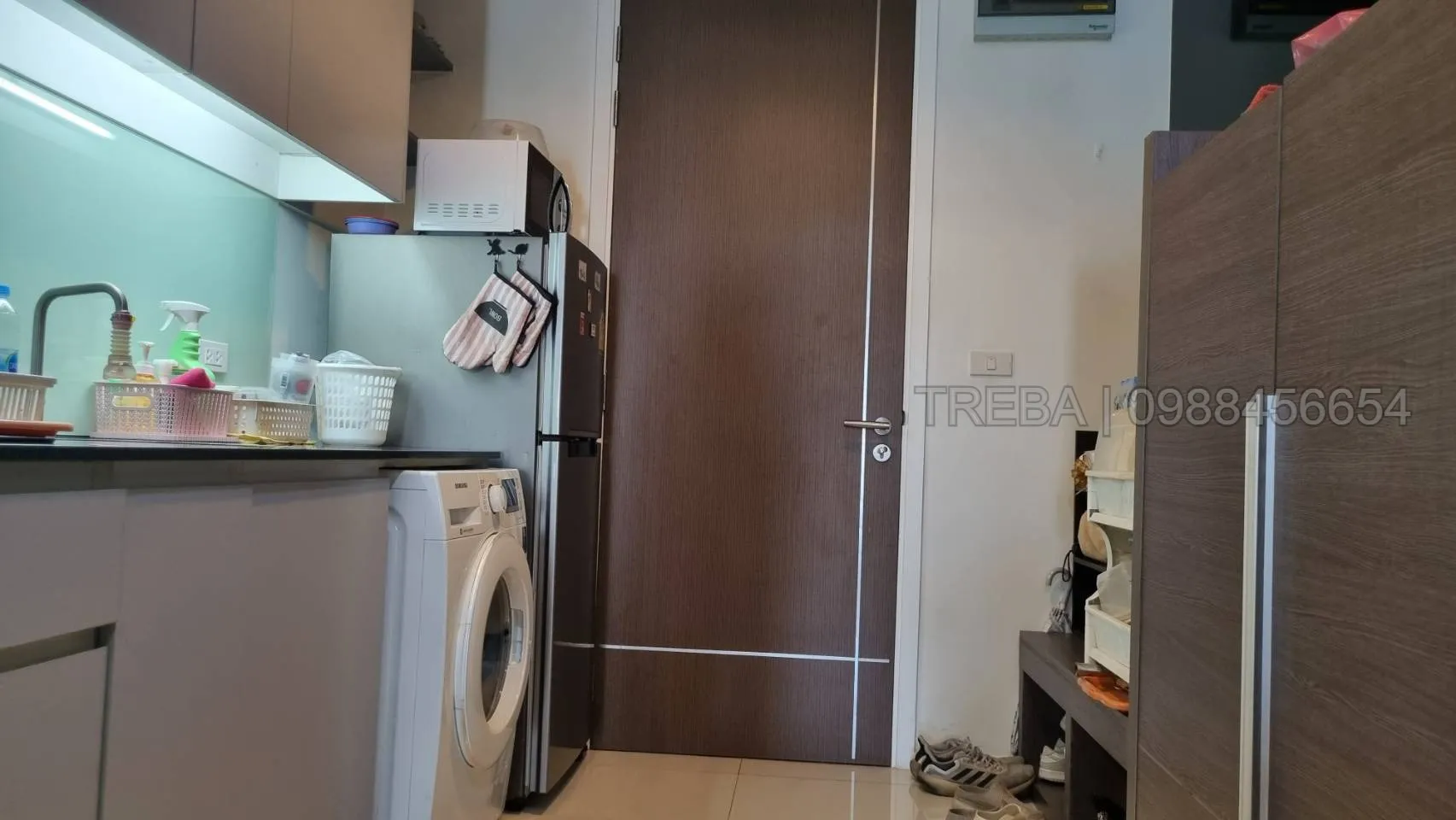 ขายคอนโดใจกลางอโศก-นานา 15 Sukhumvit Residences  ใกล้ BTS นานา / MRT สุขุมวิท เพียงไม่กี่ก้าว! - รูป 4