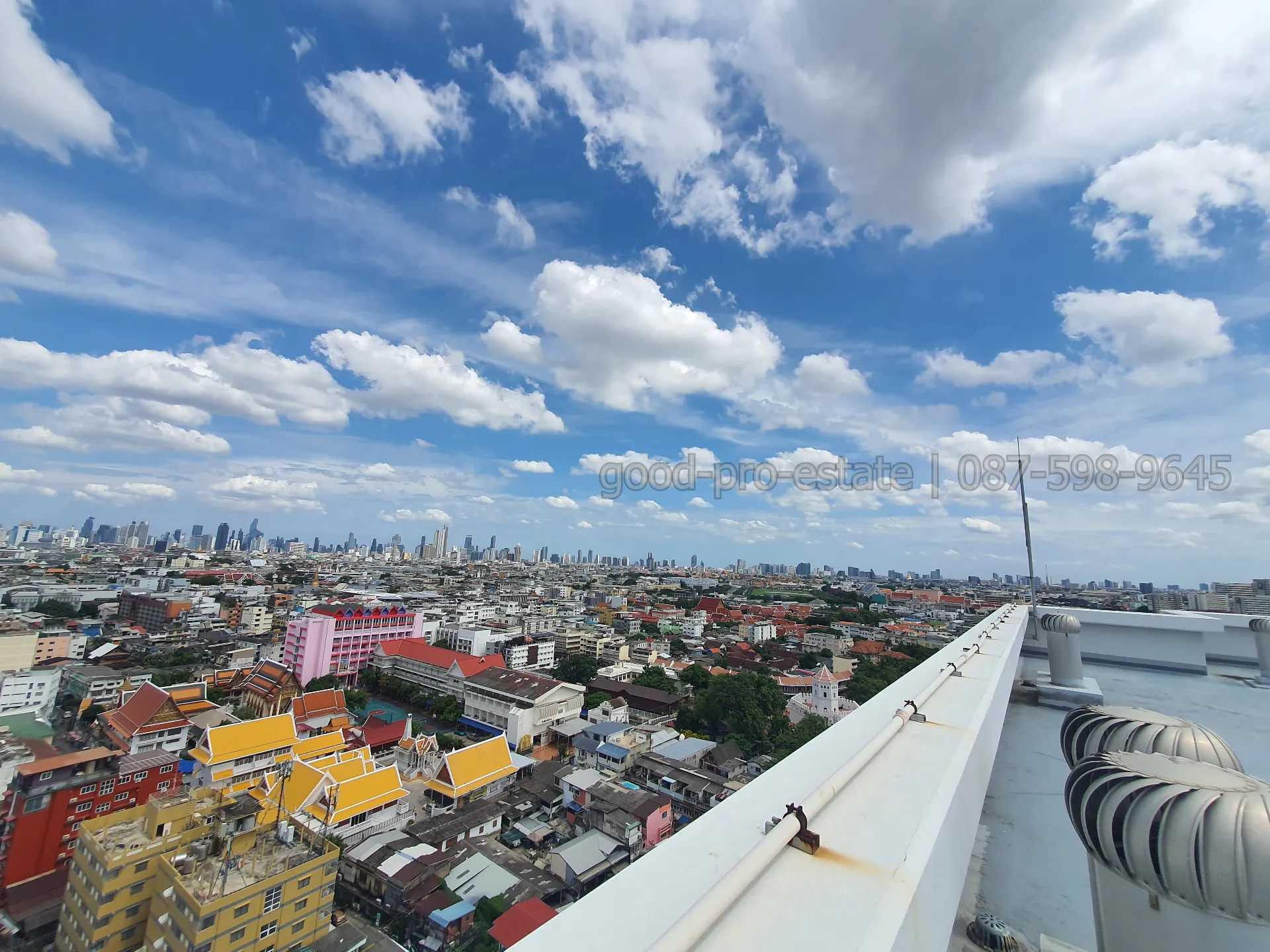 คอนโดริมน้ำทำเลทอง ใจกลางพระนคร, 40.5 ตรม., คอนโด จุลดิศ ริเวอร์ แมนชั่น วิวแม่น้ำเจ้าพระยา และ สะพานพระราม 8, เดินทางสะดวก ทั้งเรือ รถประจำทาง และรถไฟฟ้าสายสีม่วง (บางขุนพรหม) - รูป 4