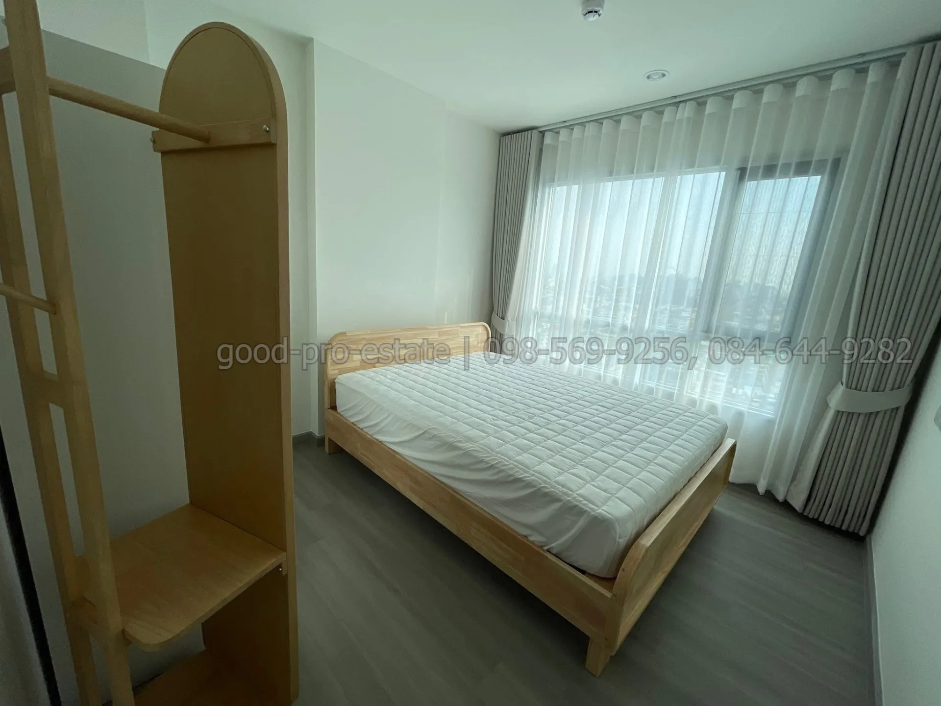 ✨ คอนโดติด MRT ไฟฉาย ห้องสวยวิวโปร่ง ชั้นสูง 1 Bed Plus เฟอร์ครบ อยู่สบายเหมือนโรงแรม พร้อมเข้าอยู่ 1 เม.ย. นี้ เพียง 16,000/เดือน! 🚆🌇