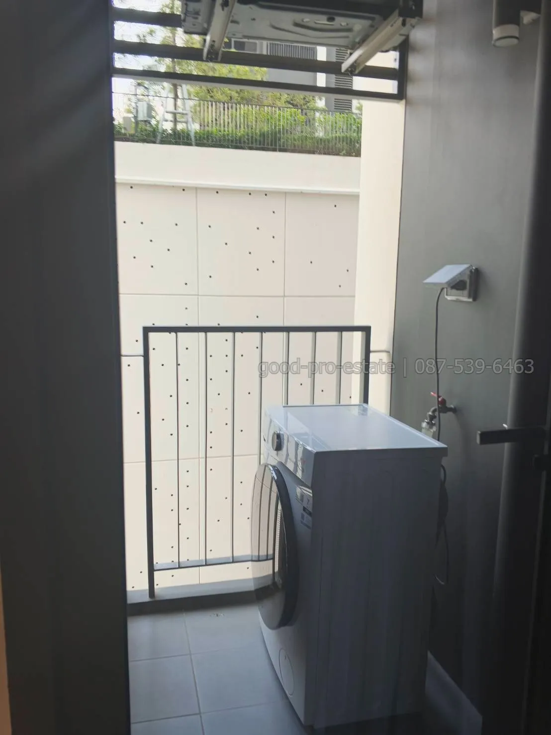 🔥 คอนโดติด BTS วงเวียนใหญ่! ห้องสวย Built-in ครบ พร้อมอยู่ ใจกลางสาทร-ธนบุรี เพียง 16,000/เดือน 🚆✨ - รูป 3