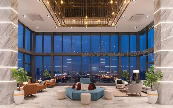 🔥 ด่วน! ราคาดีที่สุดในโครงการ ใกล้ Airport Link เพียง 250 เมตร  ขายคอนโด The Privacy Rama 9 (เดอะ ไพรเวซี่ พระราม 9) คอนโด High Rise ทำเลศักยภาพใจกลางพระราม 9 เดินทางสะดวก เชื่อมต่อเมืองง่ายเพียง 1 สถานีถึงอโศก - รูป 4