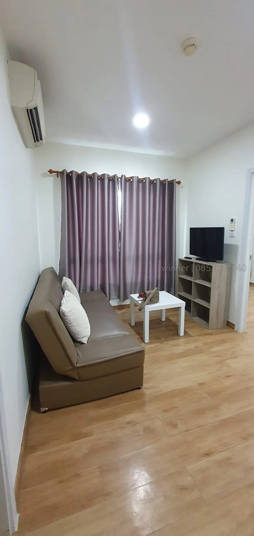 ขายคอนโด PIER 93 (เพียร์ 93) ธัญบุรี-บึงยี่โถ รังสิต-คลอง 4 - รูป 4