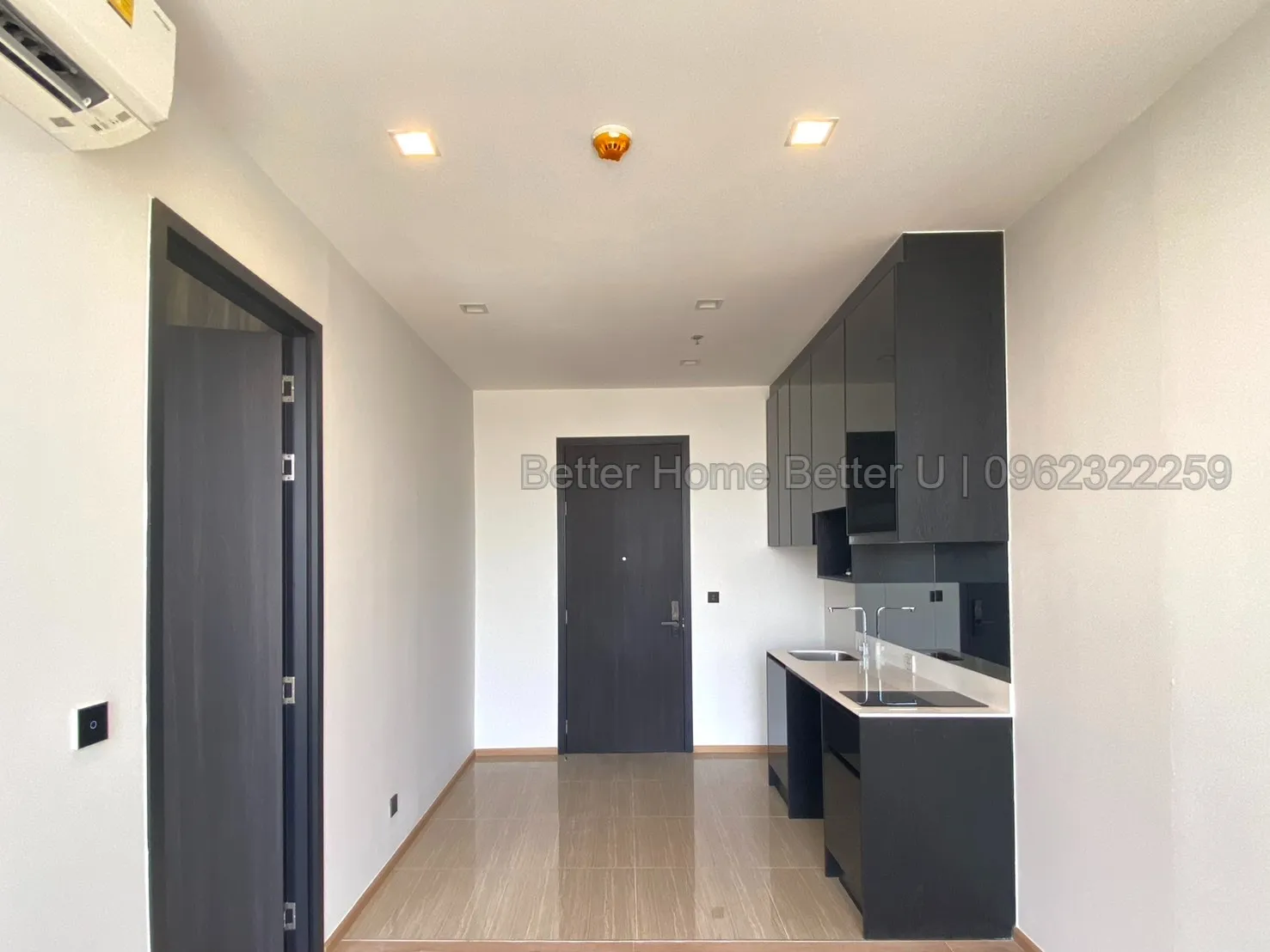ขาย Noble Around Ari ติด BTS อารีย์ ห้อง 1 bed ชั้น 17 ขนาด 34.78 ตรม. ห้องเปล่า สภาพดี วิวฝั่งตะวันออก ไม่บล็อค ราคาต่ำกว่าประเมิน - รูป 4