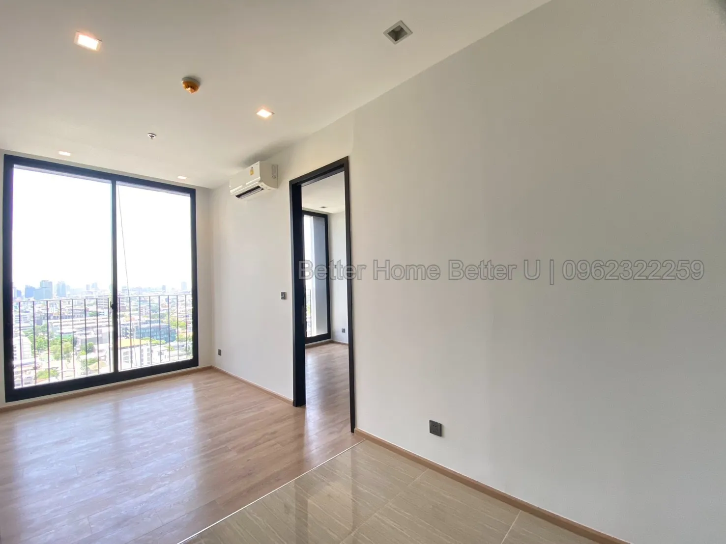 ขาย Noble Around Ari ติด BTS อารีย์ ห้อง 1 bed ชั้น 17 ขนาด 34.78 ตรม. ห้องเปล่า สภาพดี วิวฝั่งตะวันออก ไม่บล็อค ราคาต่ำกว่าประเมิน - รูป 5