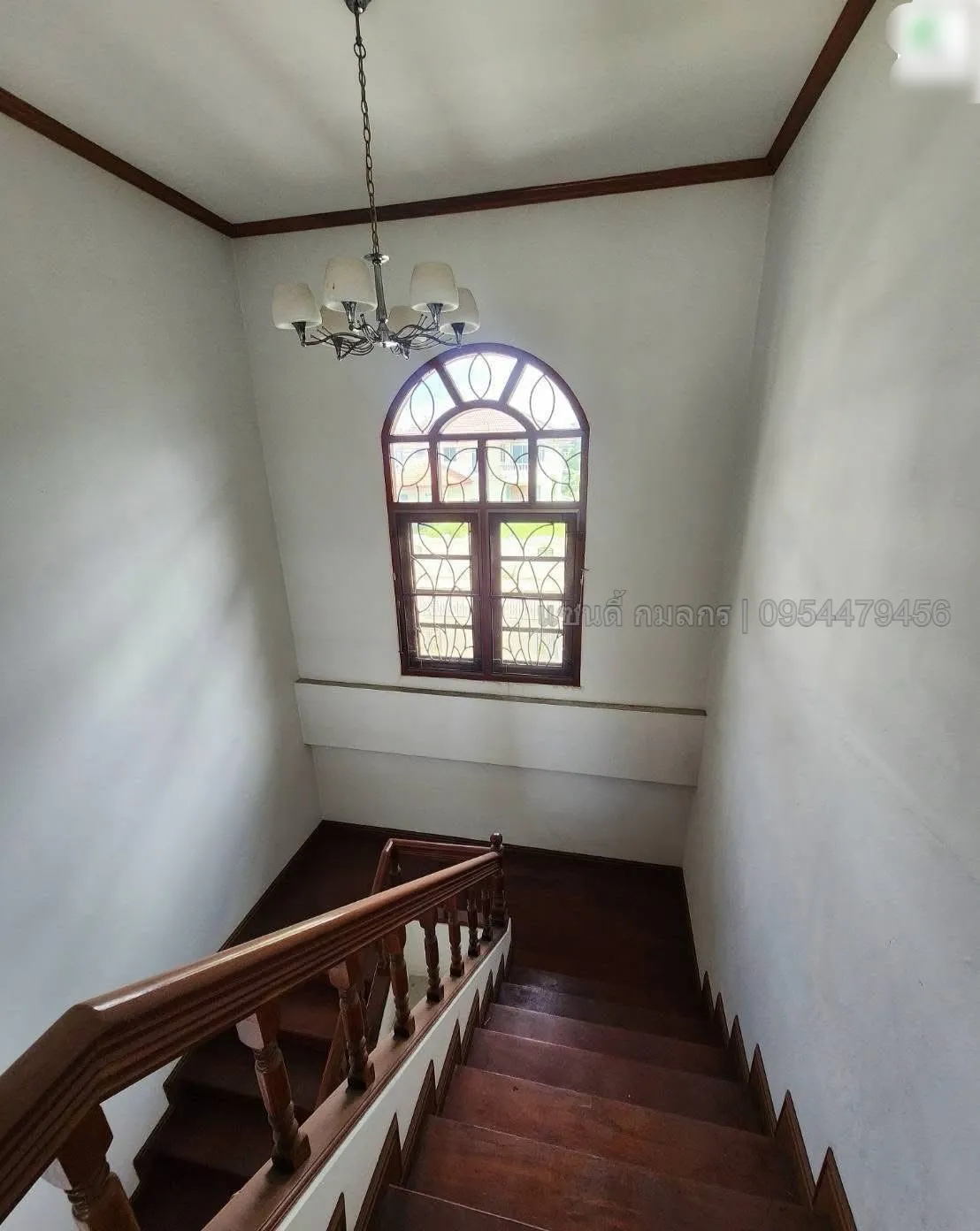 ขายบ้านเดี่ยวเมืองเอก โครงการ 5 หน้าสนามกอล์ฟเมืองเอก หลังตลาดสัมมากร - รูป 3