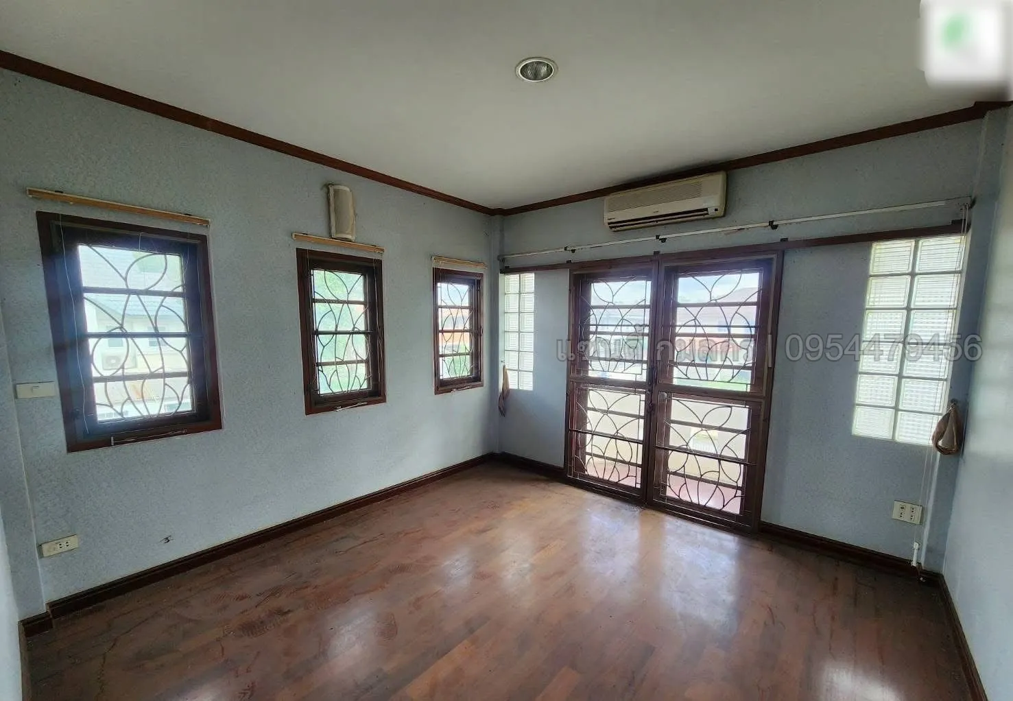 ขายบ้านเดี่ยวเมืองเอก โครงการ 5 หน้าสนามกอล์ฟเมืองเอก หลังตลาดสัมมากร - รูป 4