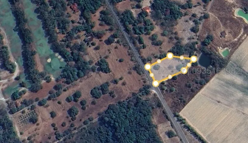 ขายที่ดินจัดสรร ในสนามกอล์ฟ Hillside ปราจีนบุรี - รูป 4